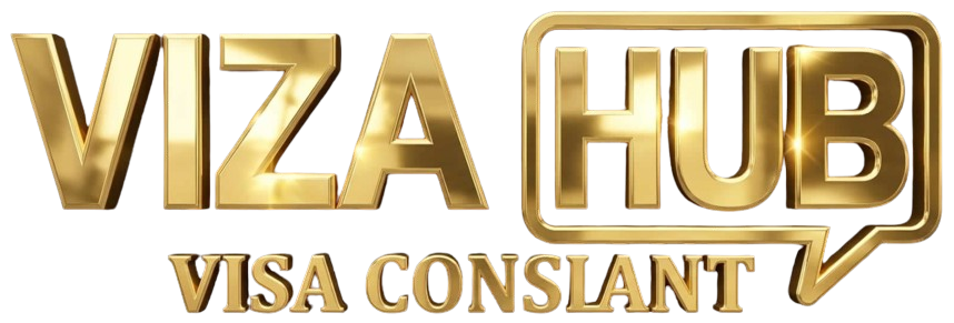 Vizahub - Professional Visa Preparation & Travel Support